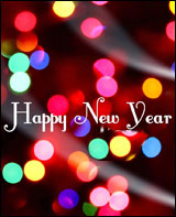 Happy New Year